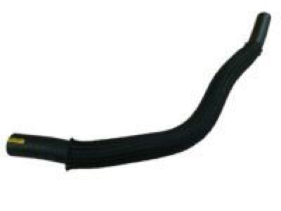 Toyota 17341-50120 Hose, Air