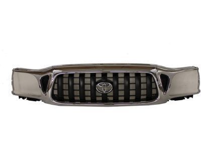 2000 Toyota Tacoma Grille - 53100-04240