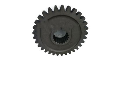 Toyota 36215-60030 Gear, Power Take-Off Drive