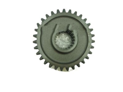 Toyota 36215-60030 Gear, Power Take-Off Drive