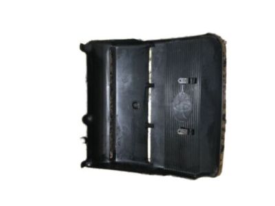 Toyota 11209-0A010 Cover Sub-Assy, V-Bank