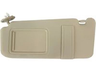 Toyota Venza Sun Visor - 74310-0T011-A1