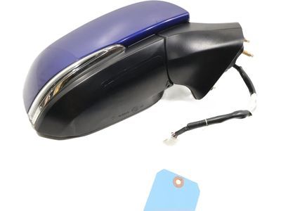 2024 Toyota Corolla Cross Mirror Cover - 87915-0E070-J1