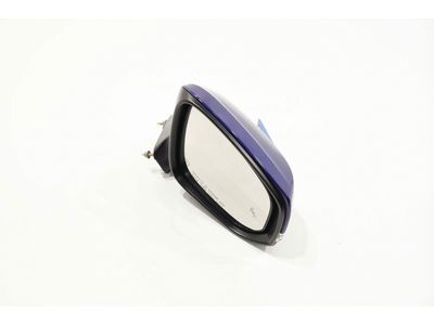 2024 Toyota Corolla Cross Mirror Cover - 87915-0E070-J1