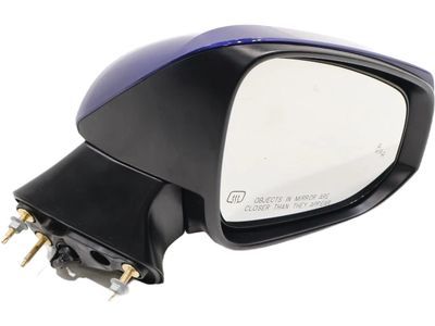 2024 Toyota Corolla Cross Mirror Cover - 87915-0E070-J1