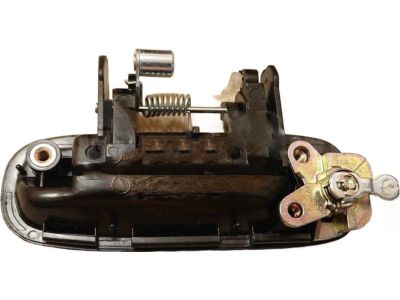 2000 Toyota Celica Door Lock Cylinder - 69051-20460