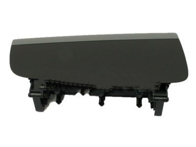 55041-26040-B0 Toyota Door Sub-Assembly, Instrument Panel Box Product Photo 2 of 3