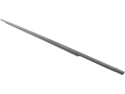 2023 Toyota Sienna Weather Strip - 68210-08030