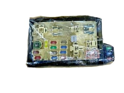 2000 Toyota Camry Relay Block - 82720-06010