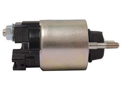 Toyota Corolla Starter Solenoid - 28150-37050