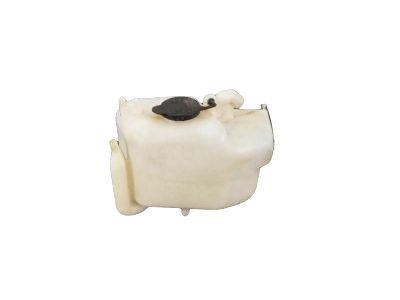 1996 Toyota Avalon Coolant Reservoir - 16470-03061