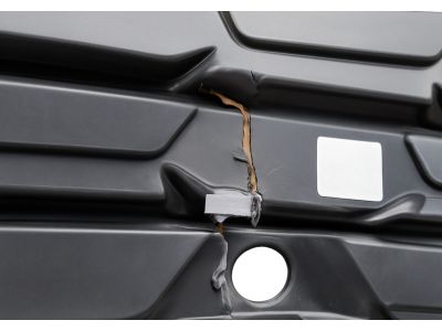 Toyota Grand Highlander Grille - 53112-0E350