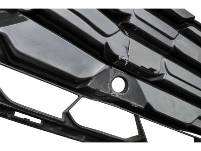 Toyota Grand Highlander Grille - 53112-0E350