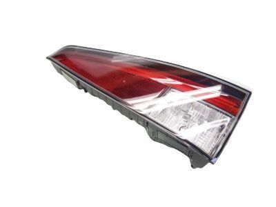 Toyota 81581-47020 Lens & Body, Rear Lamp