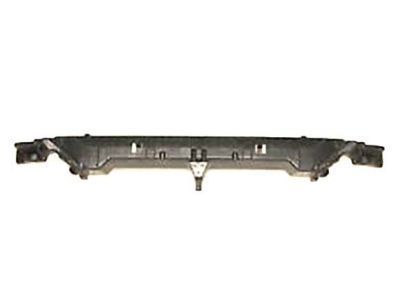 Toyota 52614-42120 ABSORBER, Fr Bumper