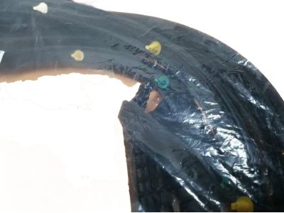 2021 Toyota Avalon Door Seal - 67862-07020