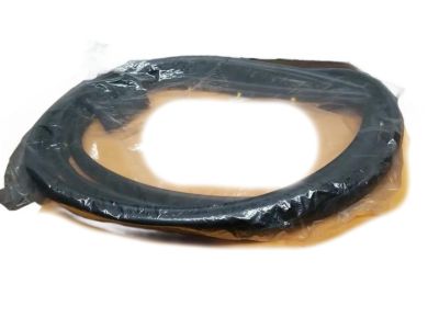 2021 Toyota Avalon Door Seal - 67862-07020