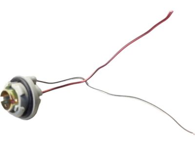 1997 Toyota Tercel Light Socket - 81555-16490