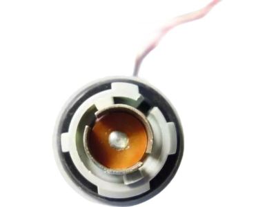 1997 Toyota Tercel Light Socket - 81555-16490