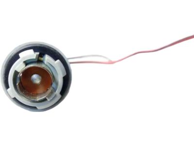 1997 Toyota Tercel Light Socket - 81555-16490