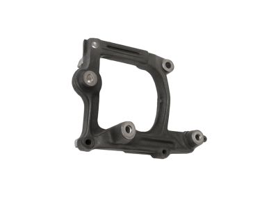 12502-0V040 Toyota Bracket Sub-Assembly, Ch Product Photo 1 of 2