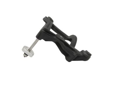 12502-0V040 Toyota Bracket Sub-Assembly, Ch Product Photo 2 of 2