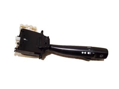 2002 Toyota Corolla Dimmer Switch - 84140-02020