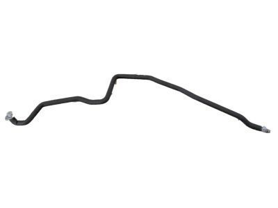 2006 Toyota Land Cruiser A/C Hose - 88717-6A220