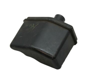 Toyota 17893-0H010 Resonator, Intake Air