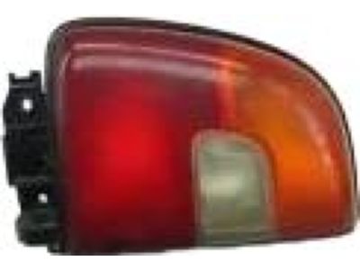 1998 Toyota RAV4 Tail Light - 81561-42030