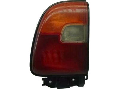 1998 Toyota RAV4 Tail Light - 81561-42030