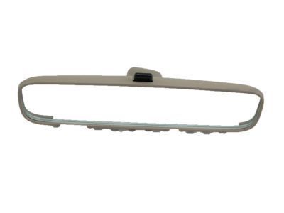 2000 Toyota Land Cruiser Car Mirror - 87810-60140-A0