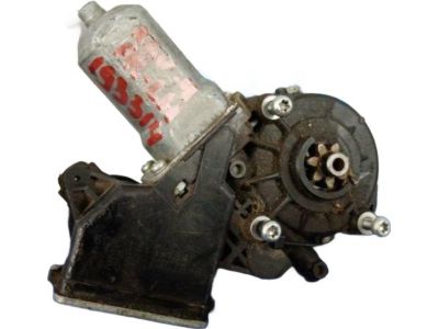 Toyota RAV4 Window Motor - 85720-42090