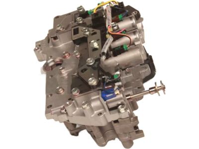 Toyota Valve Body - 35410-33240