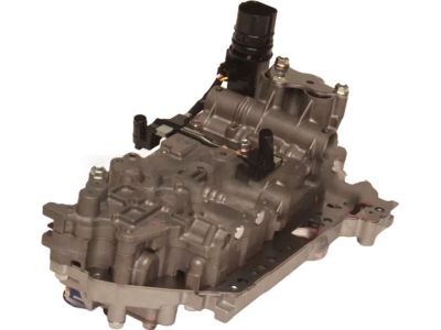 Toyota Valve Body - 35410-33240