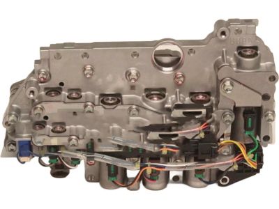 Toyota Valve Body - 35410-33240