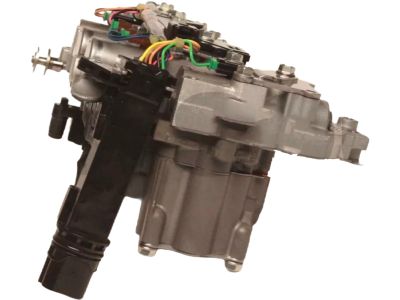 Toyota Valve Body - 35410-33240