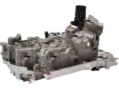 Toyota Valve Body - 35410-33240