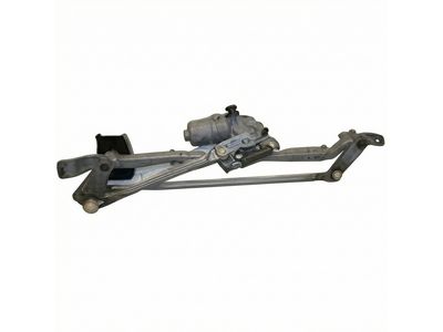 85110-42270 Toyota Wiper Motor Product Photo 4 of 4