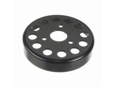 Toyota Water Pump Pulley - 16173-21020