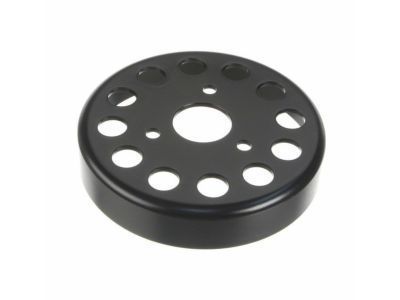 Scion xA Water Pump Pulley - 16173-21020