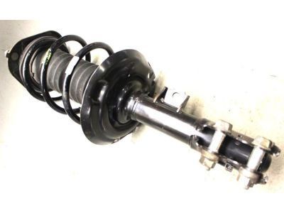 2017 Toyota Prius Shock Absorber - 48510-80814