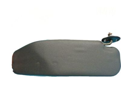 2004 Toyota MR2 Spyder Sun Visor - 74320-17420-C0