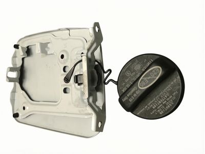 Toyota RAV4 Fuel Door - 77350-0R050