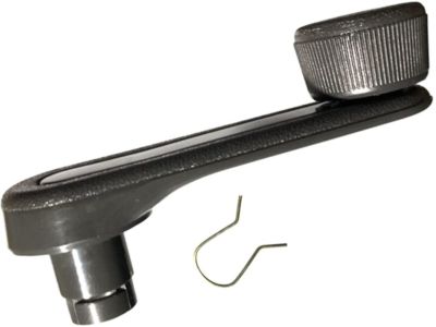 69260-12080-B3 Toyota Front Door Window Regulator Handle Assembly Product Photo 1 of 2