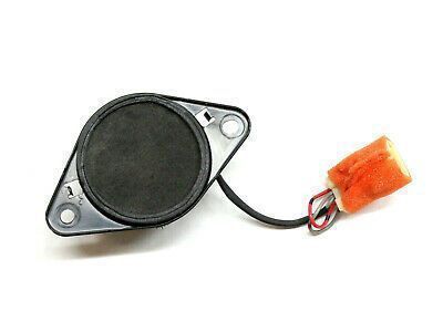 Toyota 86160-AE060 Speaker Assy, Stereo Component