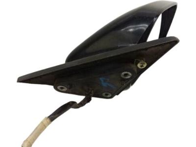 2000 Toyota Solara Car Mirror - 87910-AA060-A0