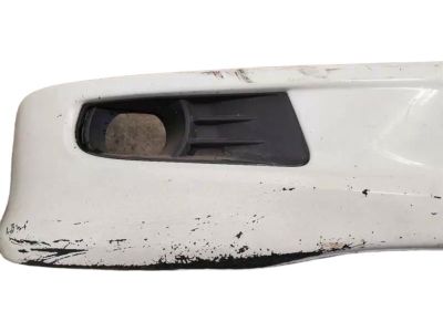 2009 Toyota Camry Spoiler - 76851-06905