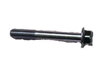 Toyota 90105-10221 Bolt, Washer Based H