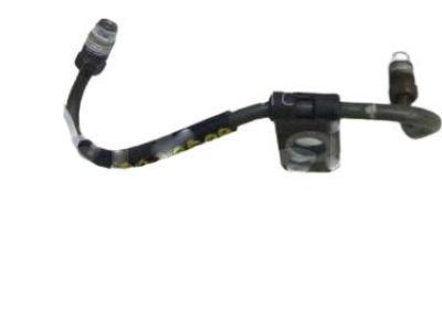 2007 Toyota Camry Clutch Hose - 31482-33080